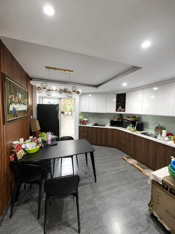 Bán Nhà 4 Tầng, Mặt Tiền 5M Nở Hậu Hẻm Xe Hơi Vào Nhà, Chỉ 8.5Tỷ, Tặng Nội Thất Huỳnh Tấn Phát