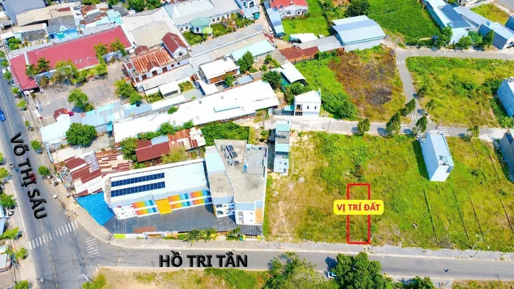 Đất thổ cư sổ riêng mua công chứng ngay