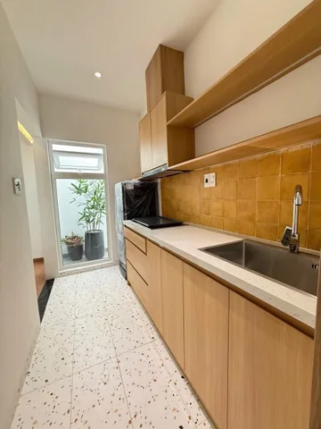 🏡 NHÀ MẶT TIỀN LƯƠNG THẾ VINH, 134M² – NỞ HẬU – GẦN CẦU RỒNG, BIỂN