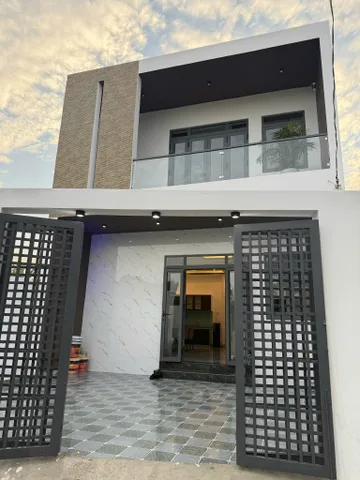 0938113403 Bán nhà 94.5m² full thổ cư ngang 6.5m giá 1.89 tỷ tại Xã Diên Điền (NHI)