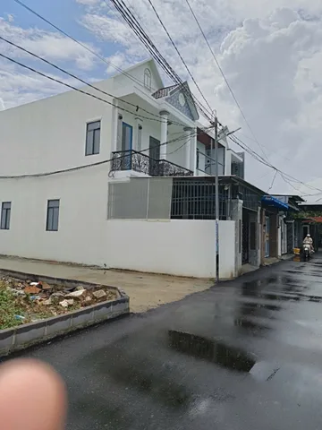 0938113403 Bán nhà 80.6m² full thổ cư ngang 5.3m giá 1.98 tỷ tại Xã Diên Khánh (NHI)