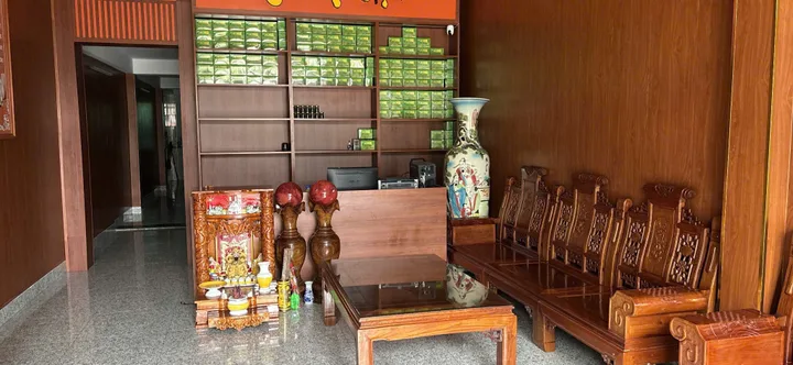 Cho thuê nhà MT Lê Thạch 📌📌📌LÀM VIỆC TRỰC TIẾP GIÁ TỐT !!!