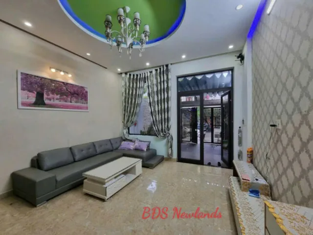 Cho thuê nhà An Hải Bắc 📌📌📌LÀM VIỆC TRỰC TIẾP GIÁ TỐT !!!