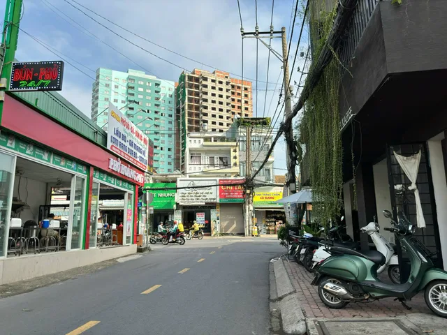 Hiếm! Lô Góc 3 MTKD đường Tây Hoà Phước Long A