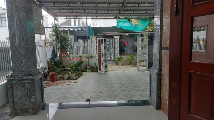 0938113403 Bán nhà 229.4m² full thổ cư ngang 8m giá 2.55 tỷ tại Xã Diên Điền (NHI)