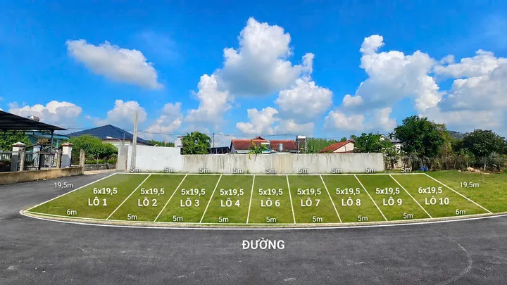 💥 BÊN EM VỪA BUNG ĐẤT FULL THỔ CƯ NGAY CHỢ THẠNH PHÚ – PHƯỜNG TÂN TRIỀU - CÁCH HƯƠNG LỘ 15 ĐANG MỞ RỘNG CHỈ 50 MÉT