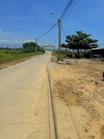 0938113403 Bán đất 141.4m² full thổ cư ngang 5.1m giá 500 triệu tại Phường Hòa Thắng Z582