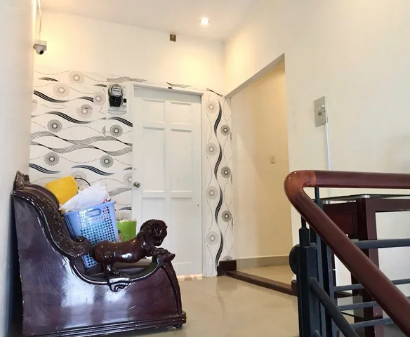 CHÍNH CHỦ CẦN BÁN GẤP CĂN NHÀ ĐƯỜNG TÂY THẠNH VỊ TRÍ ĐẸP