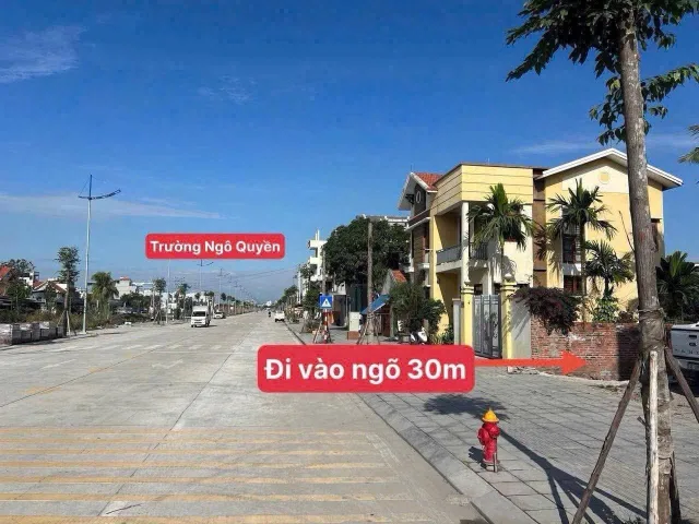 BÁN ĐẤT LÀNG CÔNG AN SÁT ĐƯỜNG CAO HÀ,CAO XANH,HẠ LONG