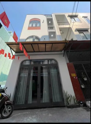 Bán nhà 3 tầng kiệt Điện Biên Phủ 📌📌📌LÀM VIỆC TRỰC TIẾP GIÁ TỐT !!!