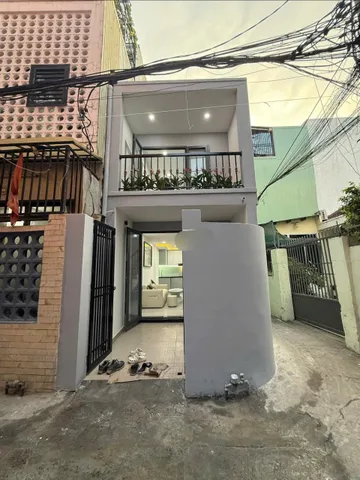 Bán nhà 2 tầng kiệt Trần Cao Vân 📌📌📌LÀM VIỆC TRỰC TIẾP GIÁ TỐT !!!