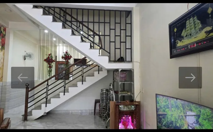 Bán nhà 3 tầng Bàu Năng 12 📌📌📌LÀM VIỆC TRỰC TIẾP GIÁ TỐT !!!