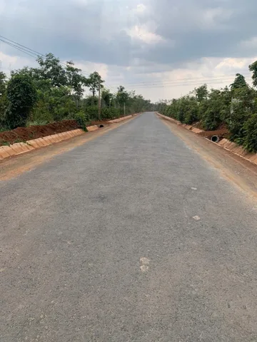 Bán đất 2200m² ngang 35m giá 4.5 tỷ tại Đường Phù Đổng Thiên Vương Phường Buôn Hồ
