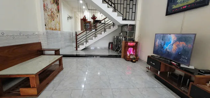 Nhà 2 tầng Bàu Năng 12 📌📌📌LÀM VIỆC TRỰC TIẾP