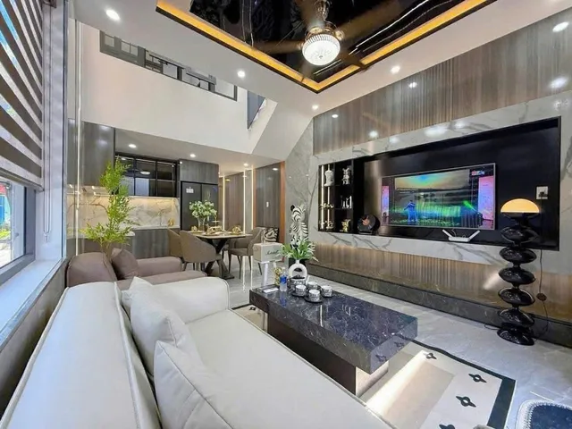 Nhà Điện Biên Phủ 📌📌📌LÀM VIỆC TRỰC TIẾP GIÁ TỐT