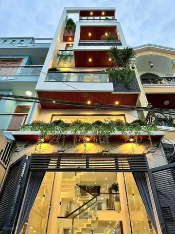 Chính chủ cần bán gấp ra căn nhà Tô Ký, P Thạnh Xuân, Q12, 75m2,Giá 3 tỷ 890, sổ hồng riêng