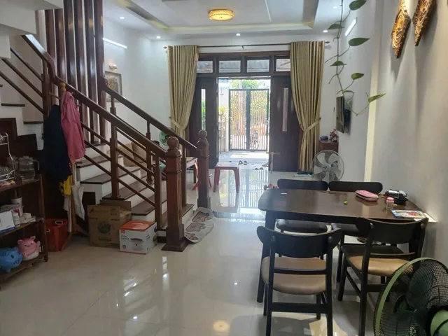 Nhà MT Hồ Sỹ Dương 📌📌📌LÀM VIỆC TRỰC TIẾP