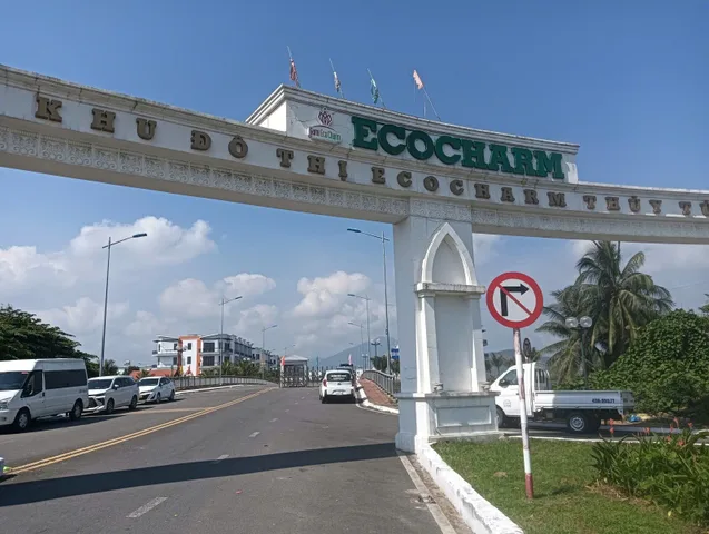 Đất Eco Charm 📌📌📌LÀM VIỆC TRỰC TIẾP GIÁ TỐT