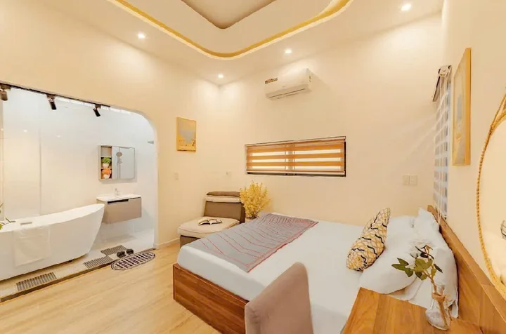 Homestay Đinh Thị Hòa 📌📌📌LÀM VIỆC TRỰC TIẾP