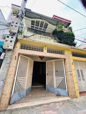 Cho Thuê Nhà Phan Đình Giót - Hà Đông 73M² 3 Tầng 3 Ngủ - Nội Thất CB - Ngõ Rộng - Giá Thuê 11tr