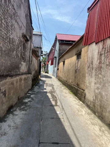 🚀 ĐẤT VÀNG TIỀN NĂNG TAM ĐA - YÊN PHONG: NỞ HẬU, ĐÓN ĐẦU QUY HOẠCH – SINH LỜI PHI MÃ!
Bán đất 72m² full thổ cư ngang 6m giá 1.4 tỷ tại Xã Tam Đa