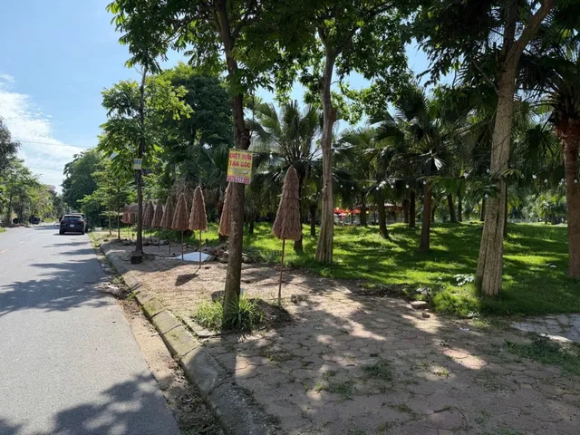 🔥 ĐẤT NỀN KINH DOANH PHÚ ĐIỀN TỪ SƠN - CÁCH MẶT PHỐ LÊ QUANG ĐẠO ĐÚNG 30M! - TỌA ĐỘ VÀNG TRIỆU ĐÔ  🔥
