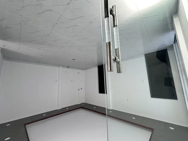 MẶt Tiền Hai Bà Trưng. 350m2 mới xây