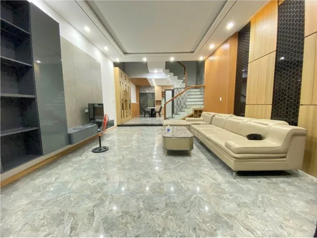 🔥 NHÀ 3 TẦNG PHÙNG CHÍ KIÊN – HÒA MINH – GIÁ TỐT - CÁCH KINH DƯƠNG VƯƠNG 80M