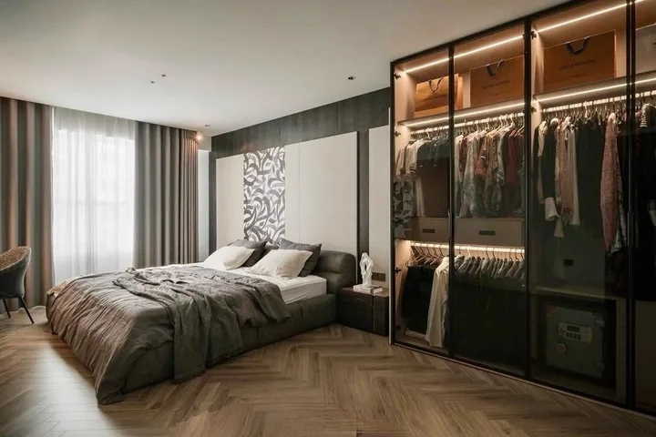 ⭐️ Sapphire 2 Goldmark City 136 Hồ Tùng Mậu | 162m² | 4PN 2VS | Tầng 23 View Thoáng | Căn Góc Nội Thất Luxury | Giá 13.1 Tỷ | Bắc Từ Liêm ⭐️