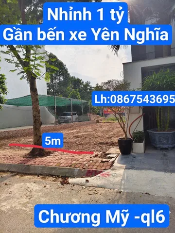 Cần thanh lý gấp mảnh đất này trong tuần để lấy tiền bồi thường gây tai nạn