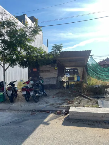 🔥 ĐẤT BIỂN BÙI BỈNH UYÊN – 2 MẶT TIỀN – CÁCH BIỂN 200M -KHU DÂN TRÍ CAO - PHÙ HỢP CĂN HỘ