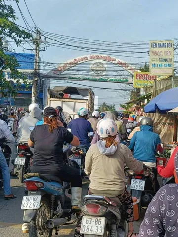 Bán đất 164m² full thổ cư ngang 8,4m giá 5.8 tỷ tại Xã Phước Lý