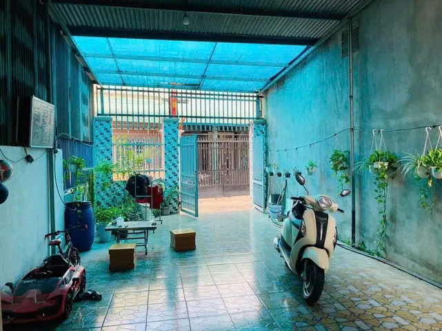 🔥HÀNG NGỘP ĐẦU TƯ BÁN NHÀ C4 Ở TRUNG CHÁNH - HÓC MÔN DT 77,7M2🔥