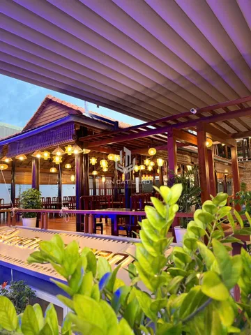 🌿 CHO THUÊ NHÀ HÀNG SÂN VƯỜN TRUNG TÂM VŨNG TÀU – DT GẦN 1.600M² – GIÁ 80 TRIỆU/THÁNG