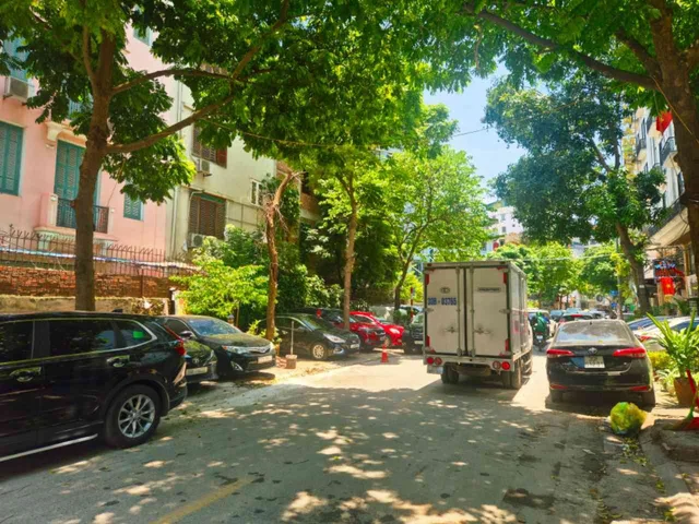 Nhà 42m Trần Quốc Vượng 5 Tầng - Dòng Tiền Hoặc Ở - Giá Hợp Lý 9ty còn thương lượng
