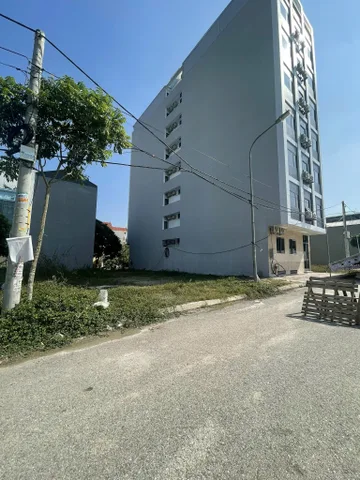 CHỈ 900 TRIỆU SỞ HỮU ĐẤT SÓC SƠN HÀ NỘI– CƠ HỘI CHO NHÀ ĐẦU TƯ VỐN NHỎ