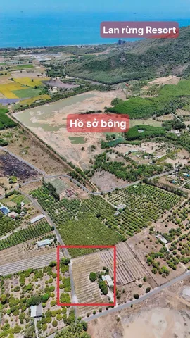 CẮT LỖ 274M2 Chỉ 1ty479 ngang 10m ngay chân Núi Minh Đạm