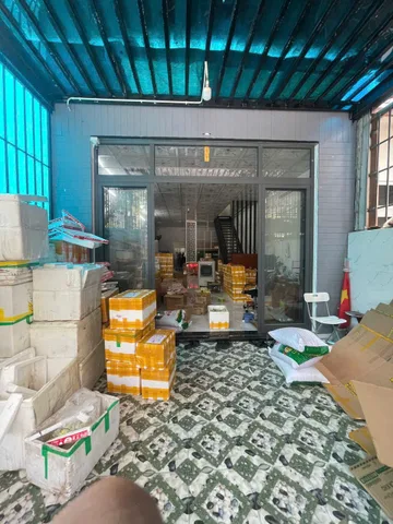 Nhà MT Lê Sao 📌📌📌LÀM VIỆC TRỰC TIẾP GIÁ TỐT