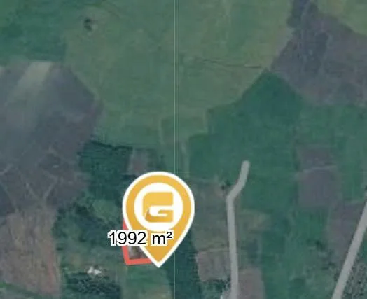 22 tỷ cho lô đất vàng với diện tích 1992m2 sẵn 120m2 thổ cư. Giá bán còn thương lượng nhẹ
11.2 tr /m²
Xã Đất Đỏ, TP. Hồ Chí Minh (Mới) Xã Phước Long Thọ, Huyện Đất Đỏ, Bà Rịa - Vũng Tàu