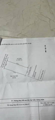 ❌❌❌ HÀNG ĐẸP GIÁ TỐT KHU TĐC HỒ ĐÁ – SỞ DẦU, HỒNG BÀNG ❌❌❌