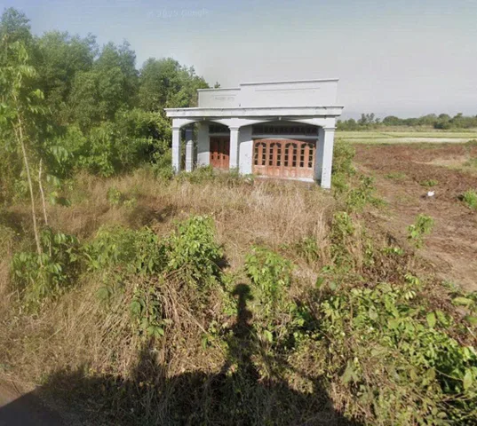 Bán đất 1300m² ngang 10m giá 14.x tỷ Xã Đất Đỏ
11.2 triệu /m²
Xã Đất Đỏ, TP. Hồ Chí Minh (Mới) Xã Phước Long Thọ, Huyện Đất Đỏ, Bà Rịa - Vũng Tàu