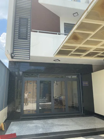 Bán nhà 128m² có sẵn 112,5m² thổ cư ngang 6m giá 7.8 tỷ tại Xã Hưng Long