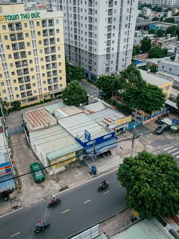 🔥 NHÀ HXH BÌNH CHIỂU, THỦ ĐỨC – 70M² NGANG 5M – CHỦ GIẢM 500TR CHỈ CÒN 3.9 TỶ 🔥