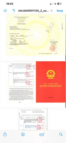 Đất phù hợp xây nhà nghỉ dưỡng, view sông, yên tĩnh, gần chợ Bà Mía, gần trường Cấp 1,2,3, gần trung tâm y tế