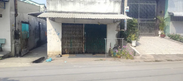 Bán đất 306m² full thổ cư ngang 7m giá 5.5 tỷ tại Xã Phú Hòa Đông
