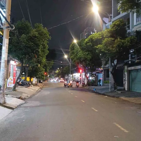 Bán Nhà Mặt Tiền 5 Tầng Trần Văn Kiểu | 4x20m | 6PN | Hoàn Công Đủ | Kinh Doanh Đẹp | Nhỉnh 16 Tỷ
