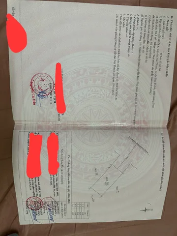 Đất ở đô thị đường Hoàng Hoa Thám; đường 10,5m. Khối 4 xã Núi Thành, tp Đà Nẵng; Gần ngay bến xe Chu Lai, trường mẫu giáo. Cách đường quốc lộ 1A khoảng 100m.