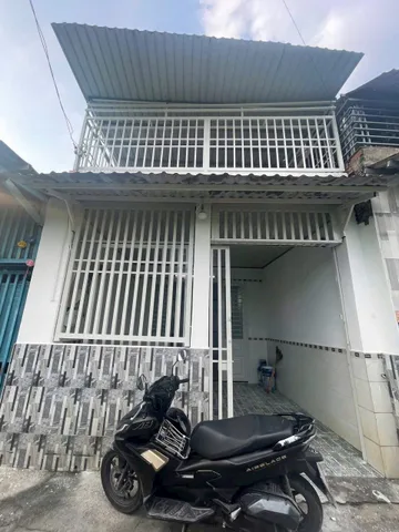 Nhà 2/ ngắn Đường Quách Điêu Vĩnh Lộc A.