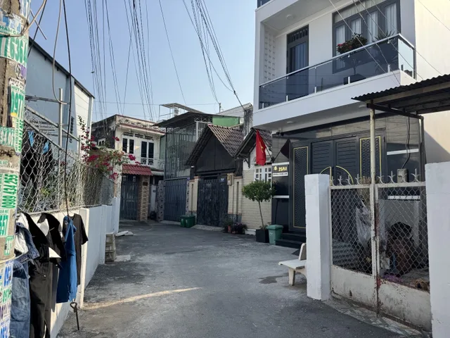 BÁN ĐẤT ĐƯỜNG XA LỘ HÀ NỘI, PHƯỚC LONG A - 74m2 - GIÁ 5.8 TỶ TL