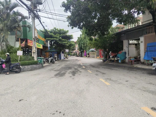 BÁN ĐẤT HẺM XE HƠI ĐƯỜNG THUỶ LỢI, PHƯỚC LONG A - 67m2 -  GIÁ 5.2 TỶ